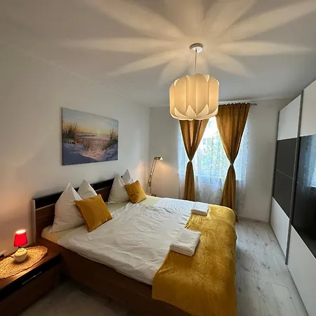 Stylish Near Train-station Parking Extra * Salisburgo