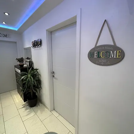 Stylish Near Train-station Parking Extra Salisburgo