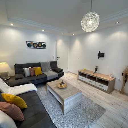 Stylish Near Train-station Parking Extra Homestay Salzburg