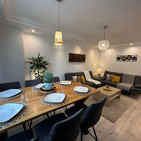 Alloggio in famiglia Stylish Near Train-station Parking Extra Salisburgo
