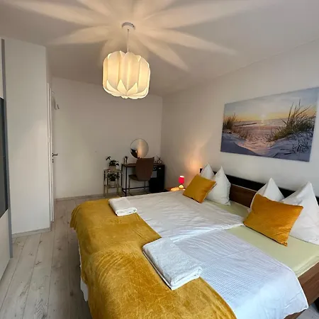 Stylish Near Train-station Parking Extra Salisburgo